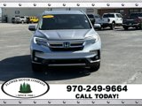 Used 2021 Honda Pilot Elite image 2