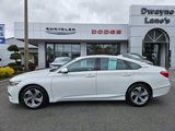 Used 2020 Honda Accord EX image 2