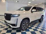 Used 2021 Cadillac Escalade Sport w/ Driver Assist Tech Package image 3
