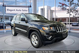 Used 2015 Jeep Grand Cherokee Laredo w/ Quick Order Package 23E image 2