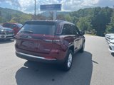 New 2025 Jeep Grand Cherokee Laredo X image 3