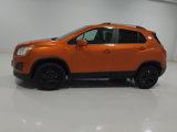 Used 2016 Chevrolet Trax LT w/ LT Convenience Package image 2