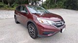 Used 2016 Honda CR-V SE image 2