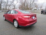 Used 2013 Ford Fusion S image 3