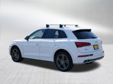 Used 2018 Audi SQ5 Premium Plus w/ Navigation Package image 5