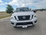 Used 2017 Nissan Armada SV image 2