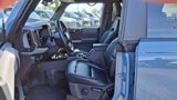 Used 2023 Ford Bronco Badlands w/ Sasquatch Package image 3