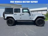 Used 2008 Jeep Wrangler Unlimited Sahara w/ Dual Top Group image 2