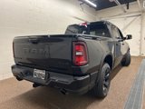 New 2025 RAM 1500 4x4 Crew Cab image 2