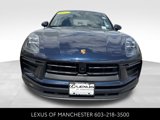 Used 2022 Porsche Macan image 2