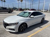 Used 2019 Honda Accord Sport image 2