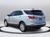 Used 2018 Chevrolet Equinox LS image 3