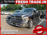 Used 2016 RAM 1500 Big Horn image 3