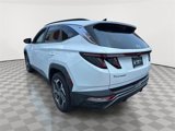 Certified 2022 Hyundai Tucson SEL w/ Convenience Package image 4