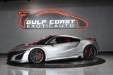 Used 2017 Acura NSX image 2