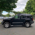 Used 2011 Nissan Xterra S image 4