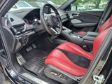 Used 2021 Acura RDX A-Spec image 2