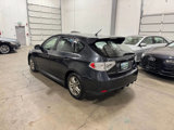 Used 2009 Subaru Impreza WRX Hatchback image 3