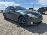 Used 2006 Lexus IS 250 AWD image 2