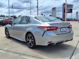 Certified 2019 Toyota Camry SE image 2