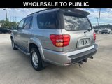 Used 2002 Toyota Sequoia Limited image 3