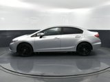 Used 2015 Honda Civic LX image 6
