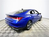 Used 2023 Hyundai Elantra SEL w/ Convenience Package image 3