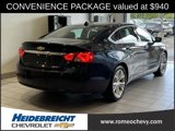 Used 2014 Chevrolet Impala LT w/ Convenience Package image 3