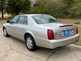 Used 2004 Cadillac De Ville w/ Equipment Group image 4