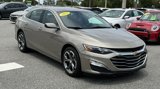 Used 2023 Chevrolet Malibu LT w/ Driver Confidence Package image 3