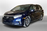 Used 2023 Honda Odyssey EX-L image 3