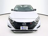 New 2025 Nissan Versa SR image 2