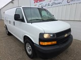 Used 2019 Chevrolet Express 2500 w/ Driver Convenience Package image 3