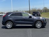 Used 2023 Cadillac XT4 Premium Luxury image 2