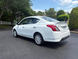 Used 2016 Nissan Versa SV image 6