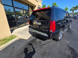 Used 2014 Cadillac Escalade Luxury image 4