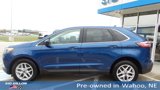 Used 2022 Ford Edge SEL image 2