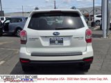 Used 2015 Subaru Forester 2.5i Touring w/ Eyesight & Navigation System image 4