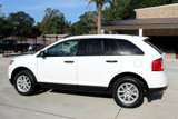 Used 2014 Ford Edge SE image 3