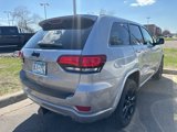 Used 2018 Jeep Grand Cherokee Altitude image 2