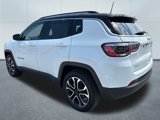 Used 2022 Jeep Compass Limited image 3