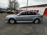 Used 2013 Subaru Legacy 2.5i Premium w/ All-Weather Pkg image 5