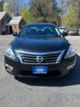 Used 2013 Nissan Altima 2.5 SL w/ 2.5 Moonroof Pkg image 2