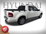 Used 2010 Ford Explorer Sport Trac Limited image 3