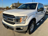 Used 2018 Ford F150 XLT image 2