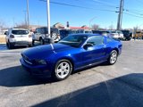 Used 2014 Ford Mustang Coupe image 2