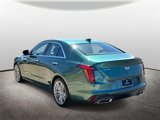 New 2025 Cadillac CT4 Premium Luxury image 4