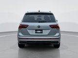 Certified 2024 Volkswagen Tiguan SE R-Line image 4