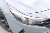 Used 2021 Hyundai Elantra SEL image 2