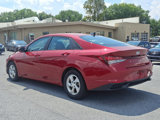 Certified 2023 Hyundai Elantra SE image 4